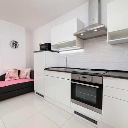 Apartments Jana Salatic Bilik gambar