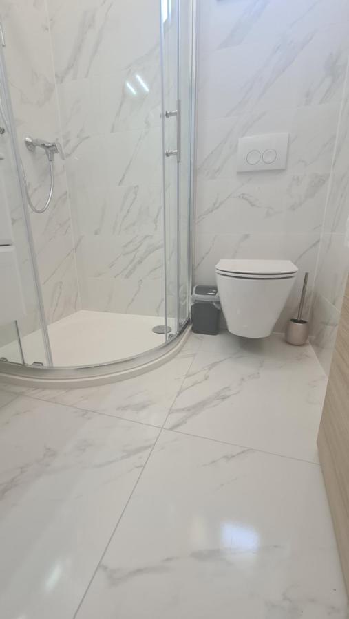 Apartments Jana Salatic Luaran gambar