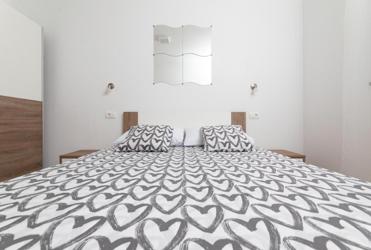 Apartments Jana Salatic Luaran gambar