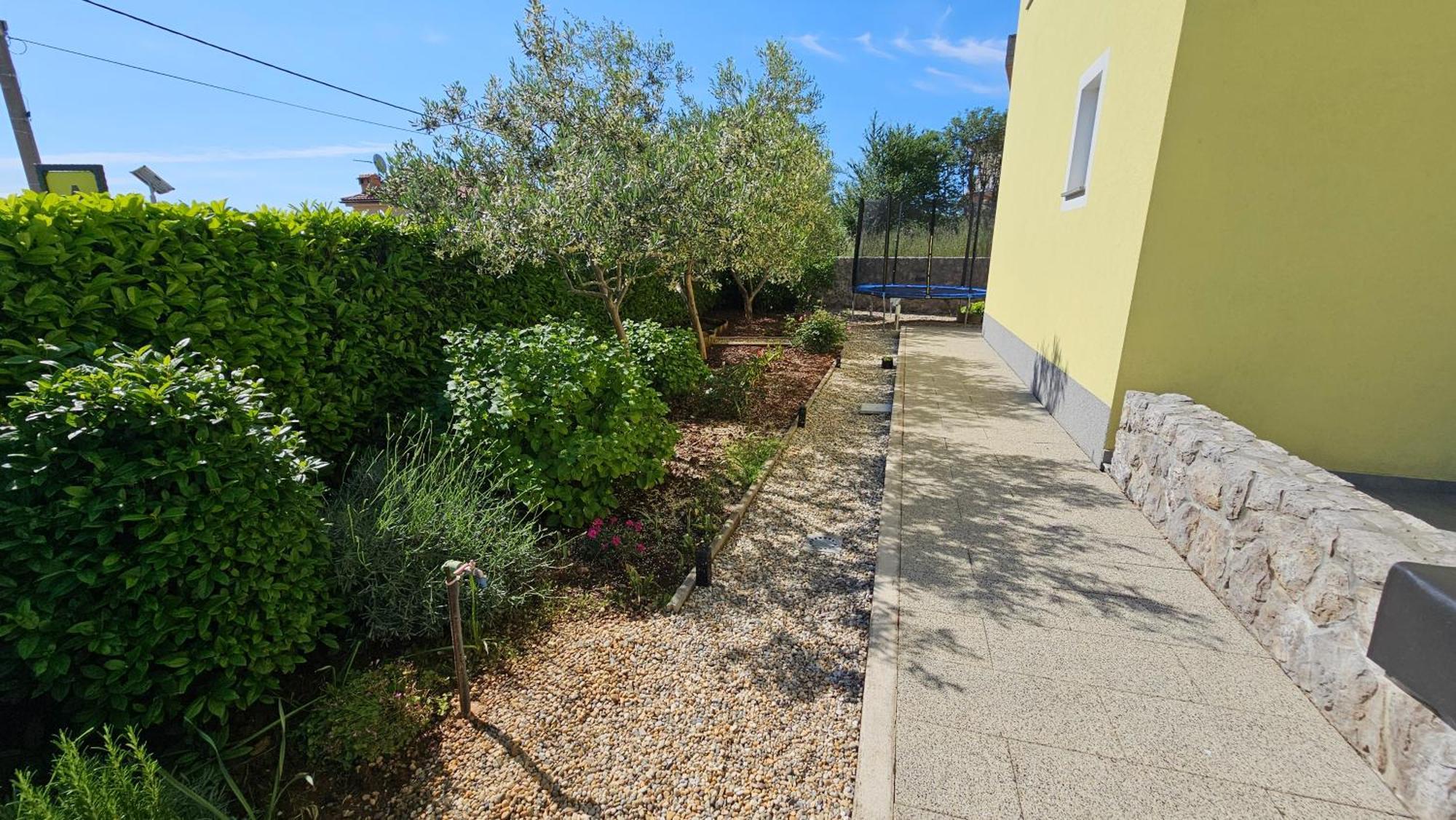 Apartments Jana Salatic Luaran gambar