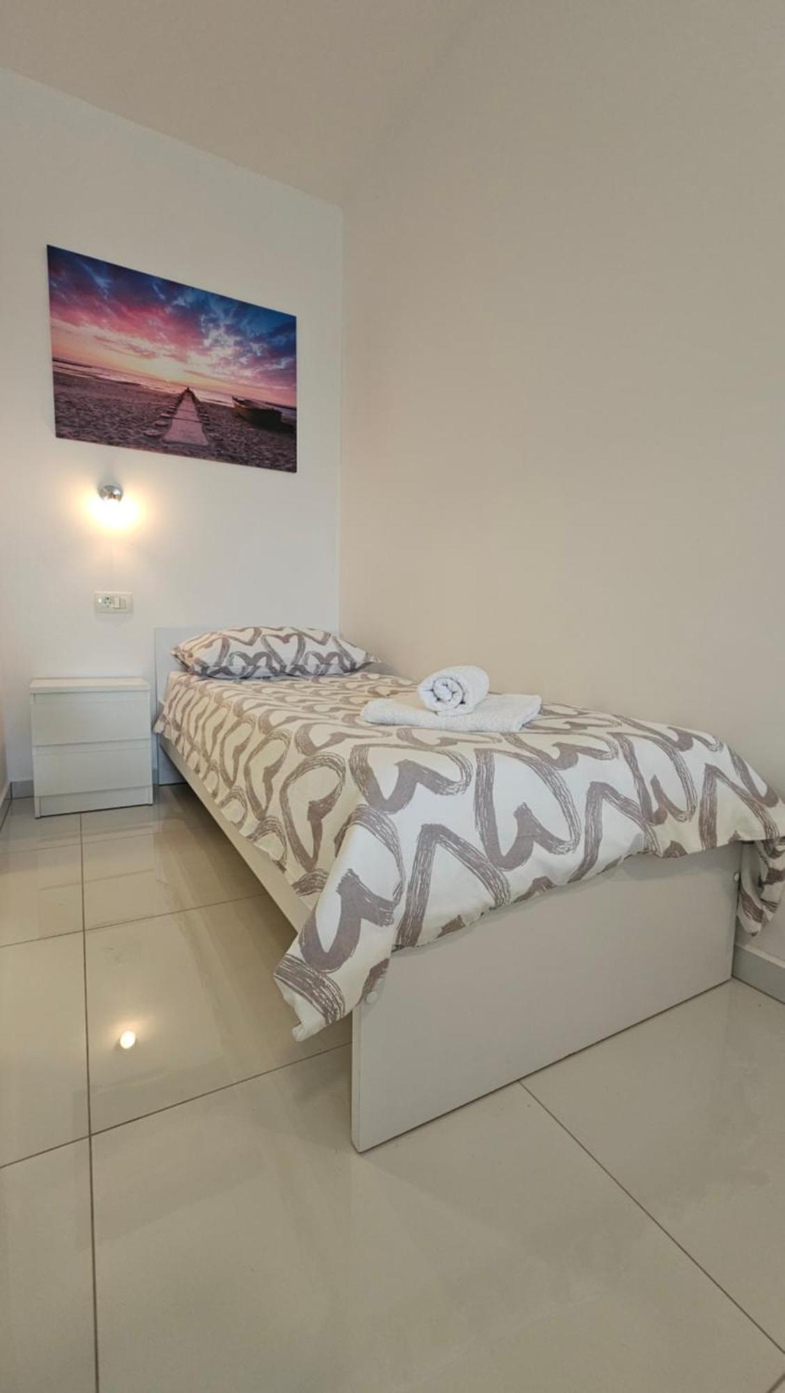 Apartments Jana Salatic Bilik gambar