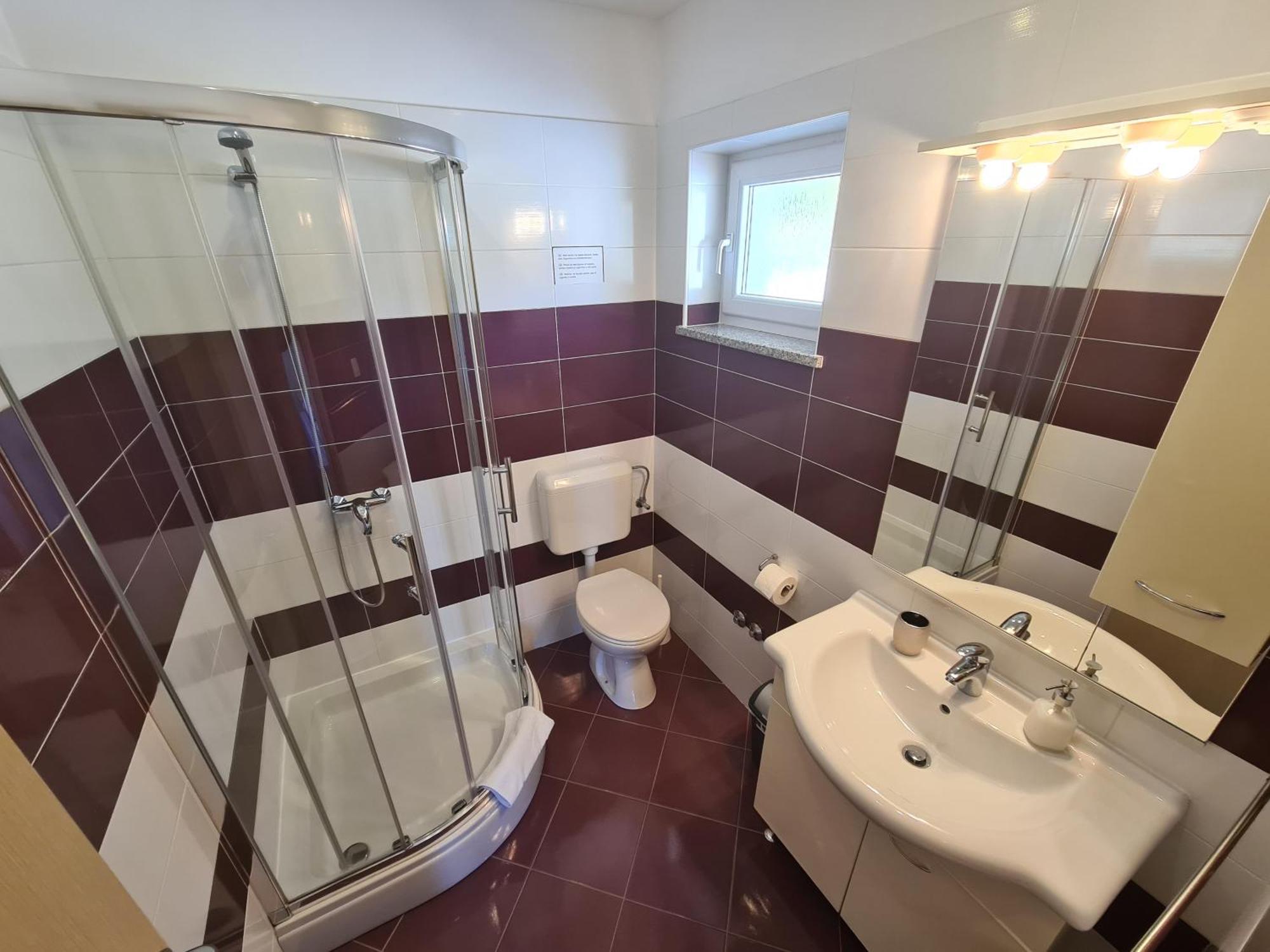 Apartments Jana Salatic Bilik gambar