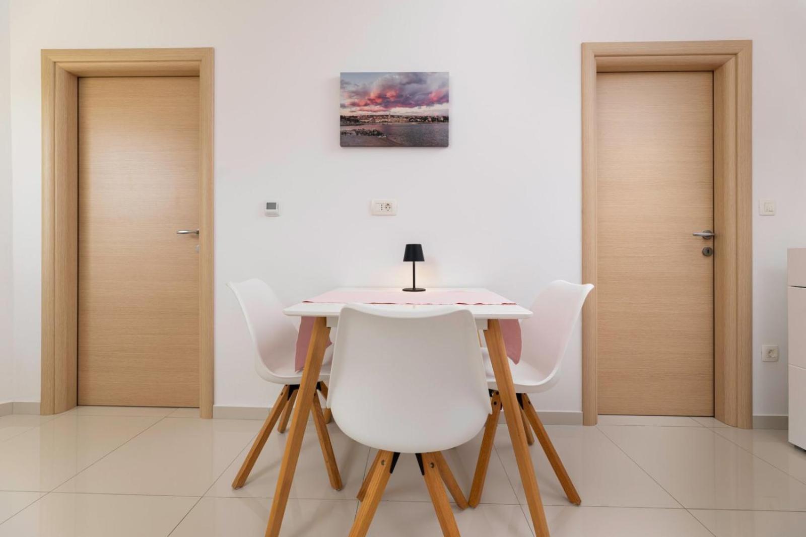 Apartments Jana Salatic Bilik gambar