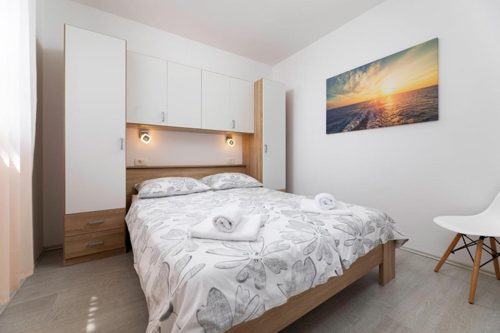 Apartments Jana Salatic Bilik gambar