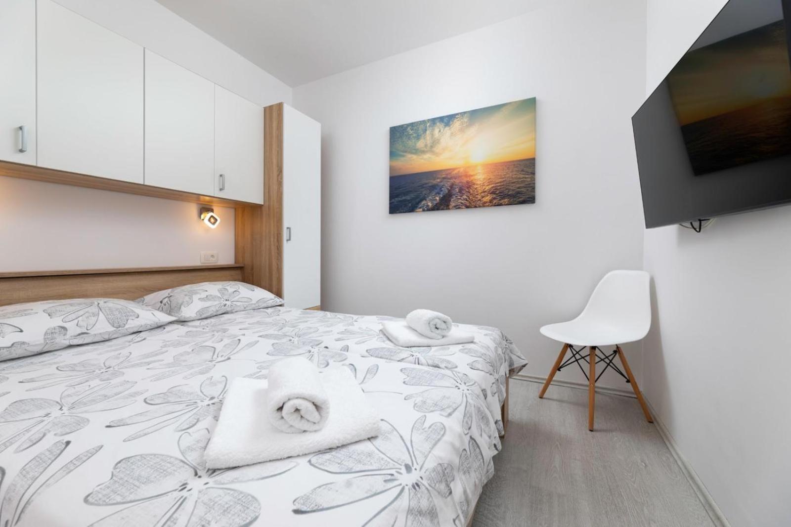 Apartments Jana Salatic Bilik gambar